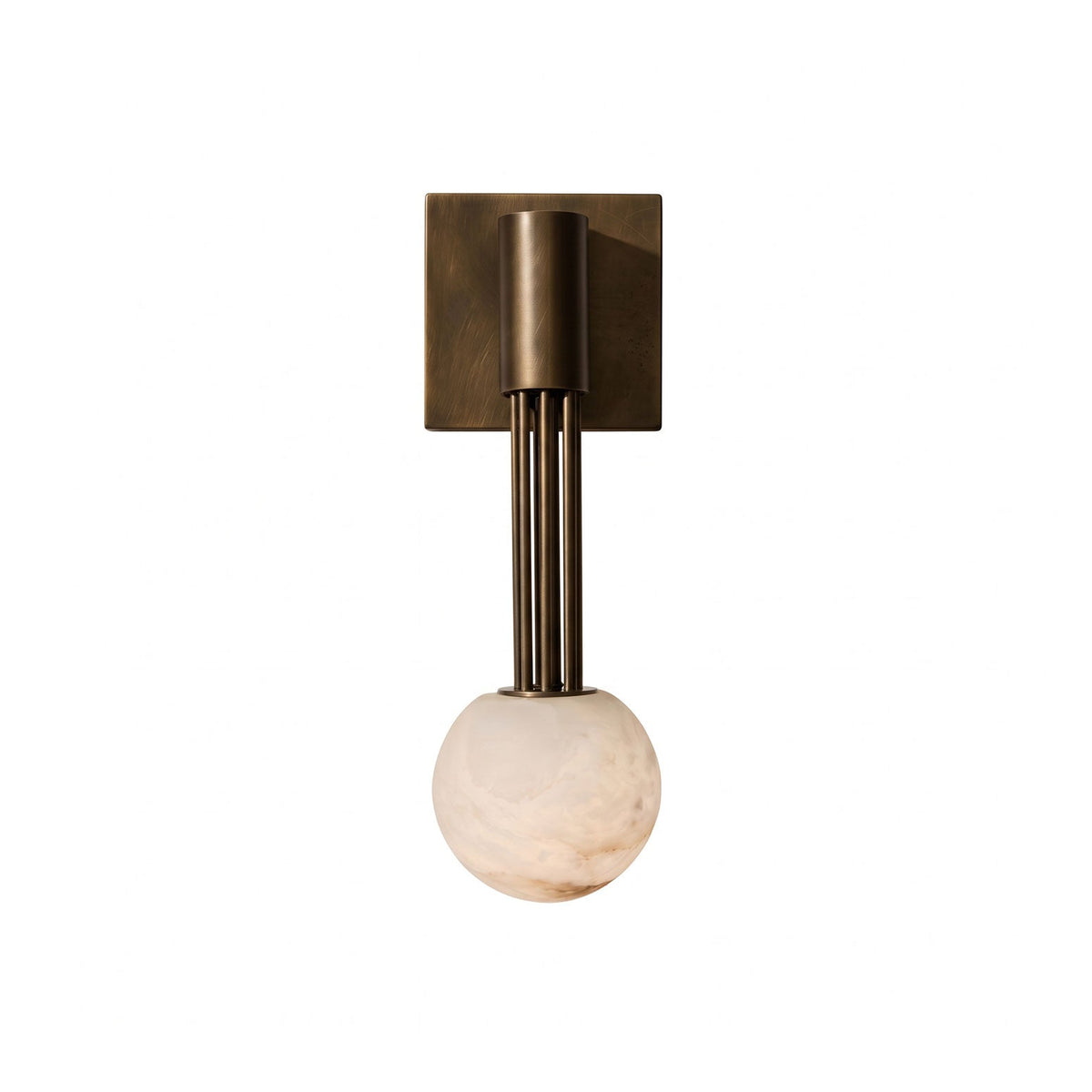 Thalorien Wall Sconce