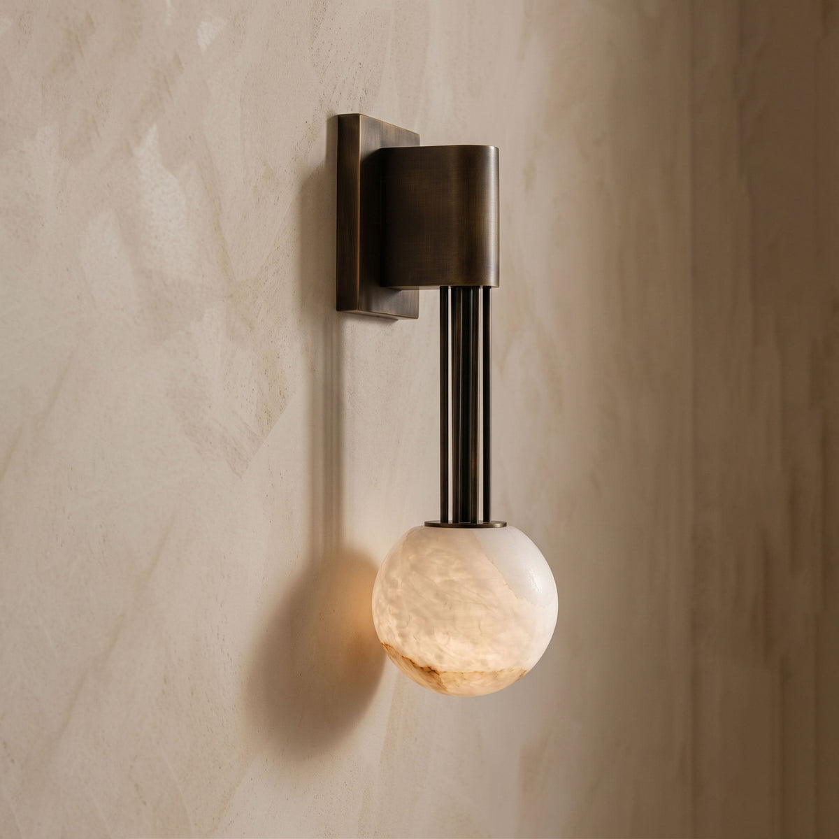 Thalorien Wall Sconce