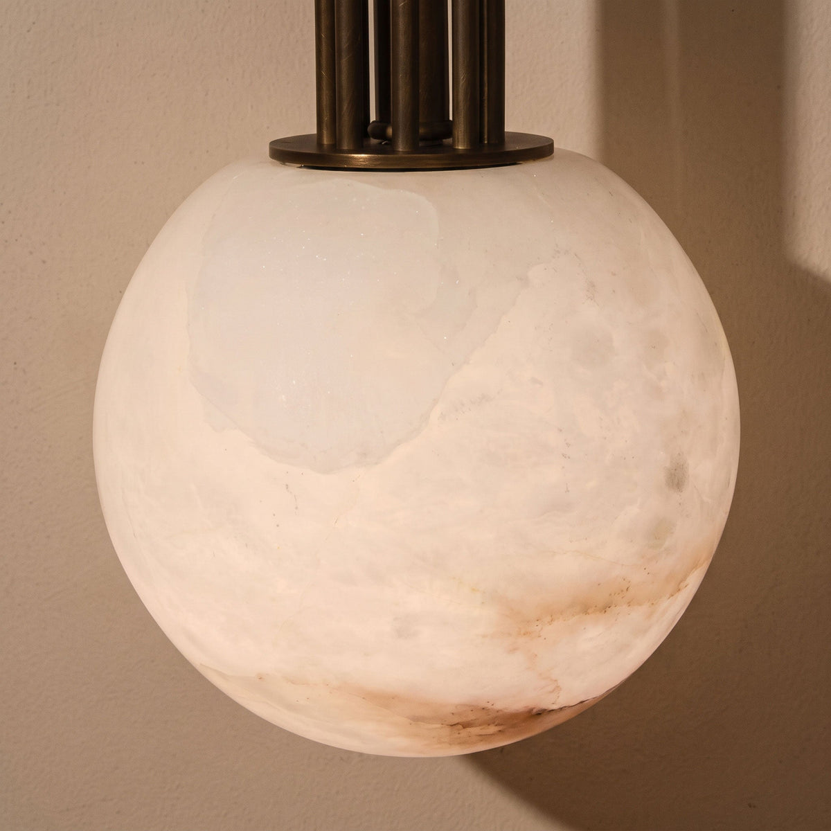 Thalorien Wall Sconce