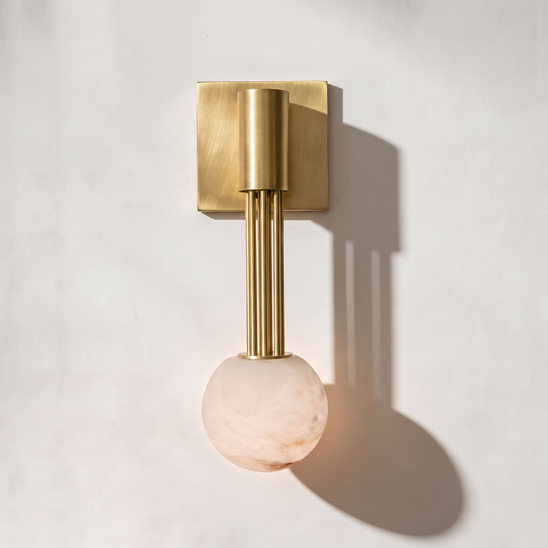 Thalorien Wall Sconce