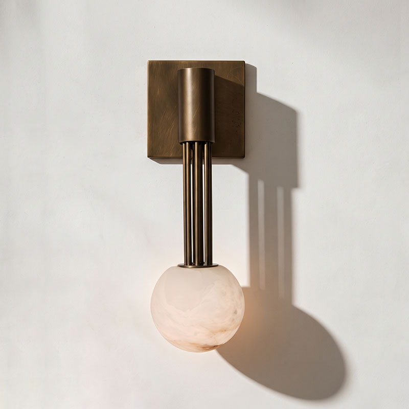 Thalorien Wall Sconce
