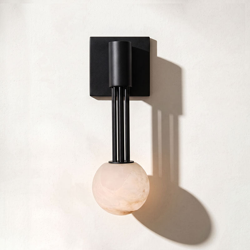 Thalorien Wall Sconce