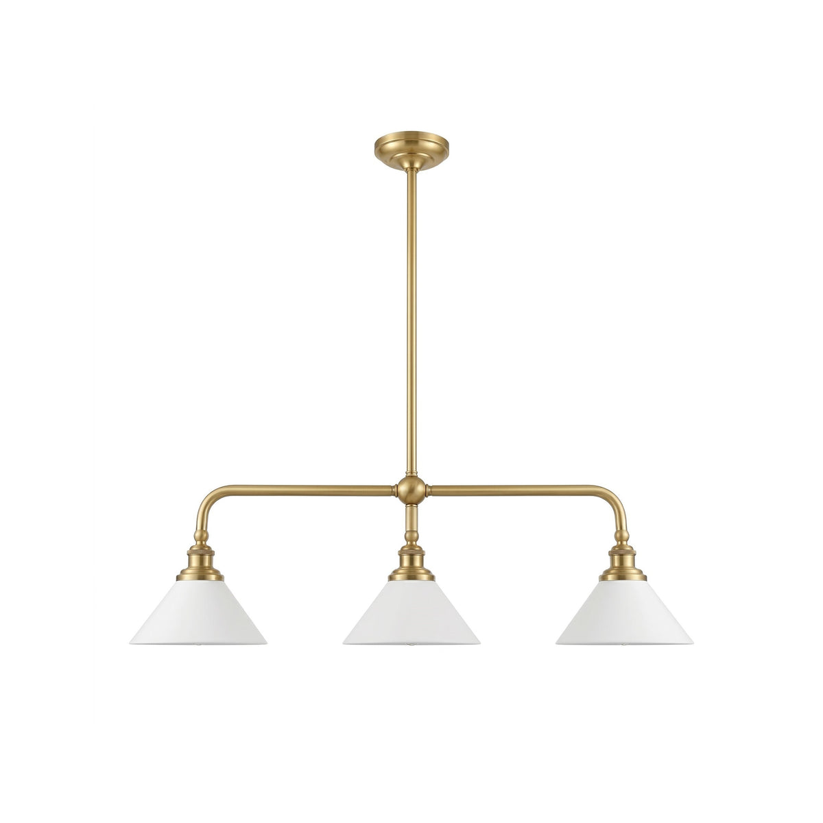 Thetford Chandelier
