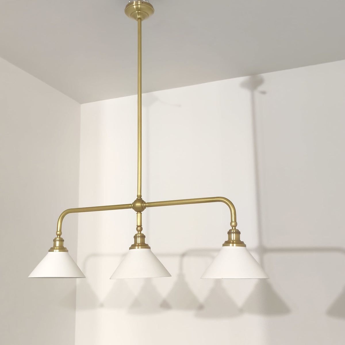Thetford Chandelier