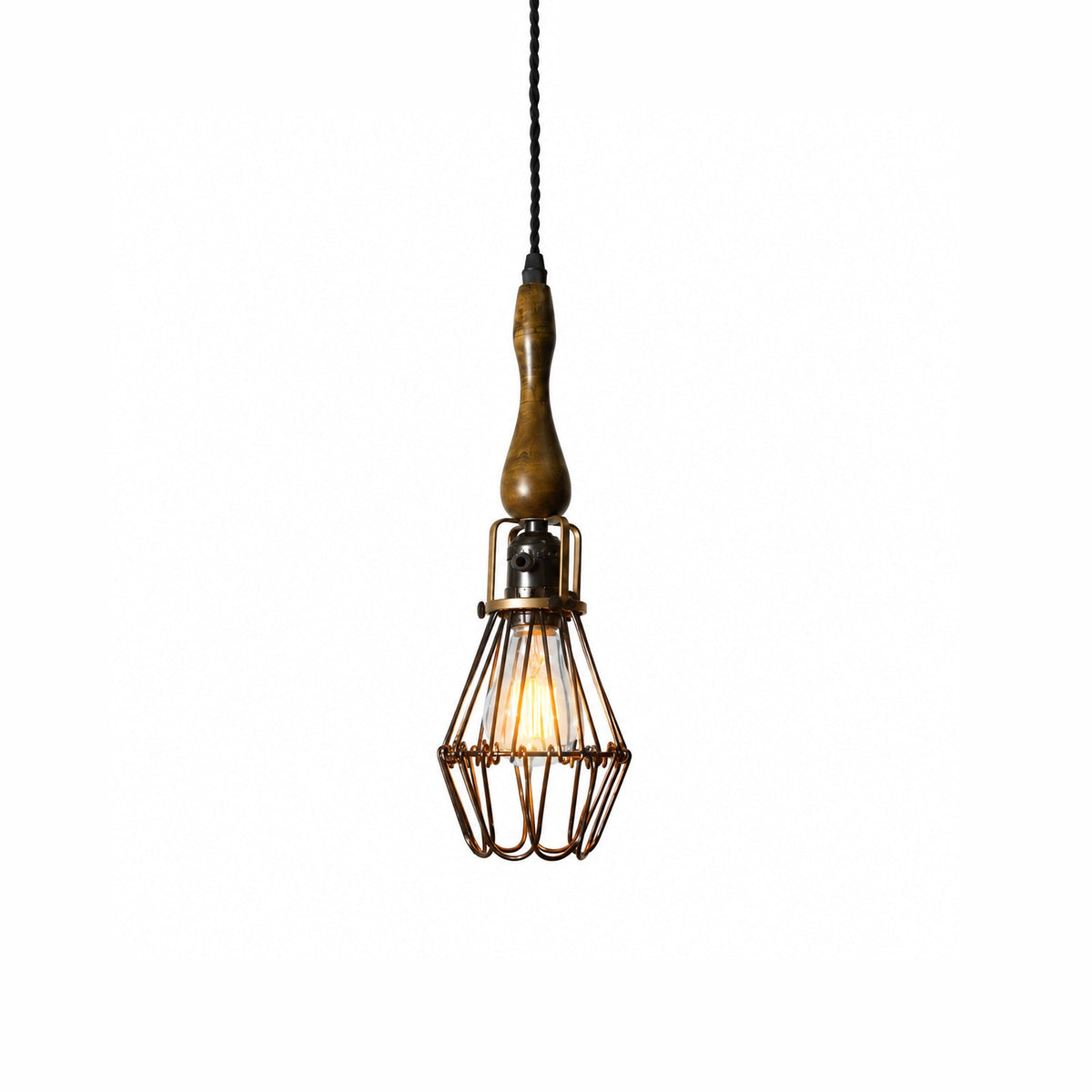 Tolliver Pendant Lamp