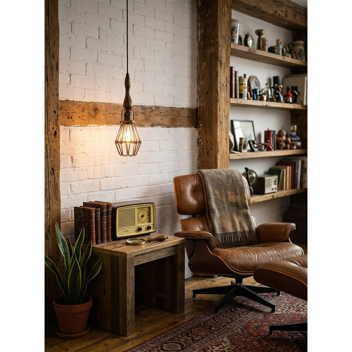 Tolliver Pendant Lamp
