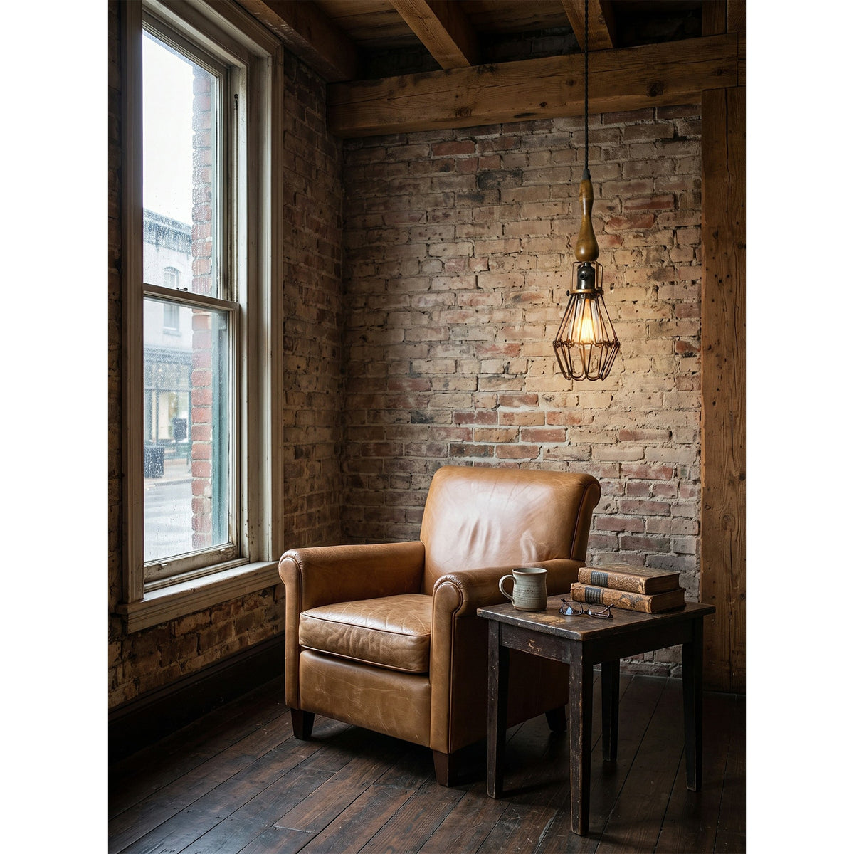 Tolliver Pendant Lamp