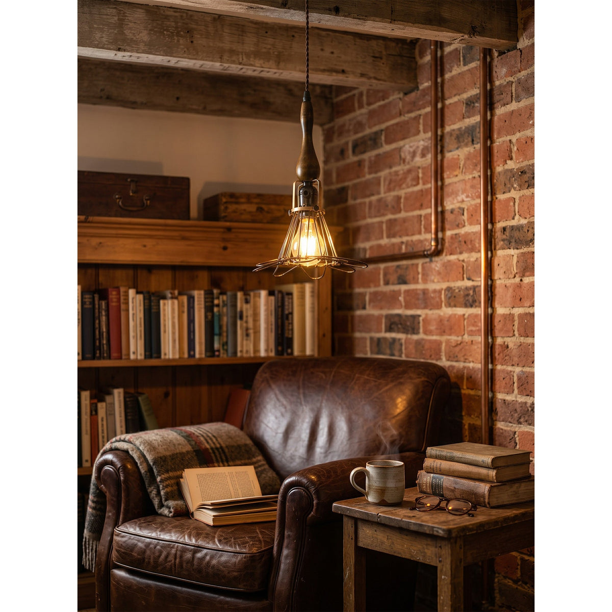 Tolliver Pendant Lamp