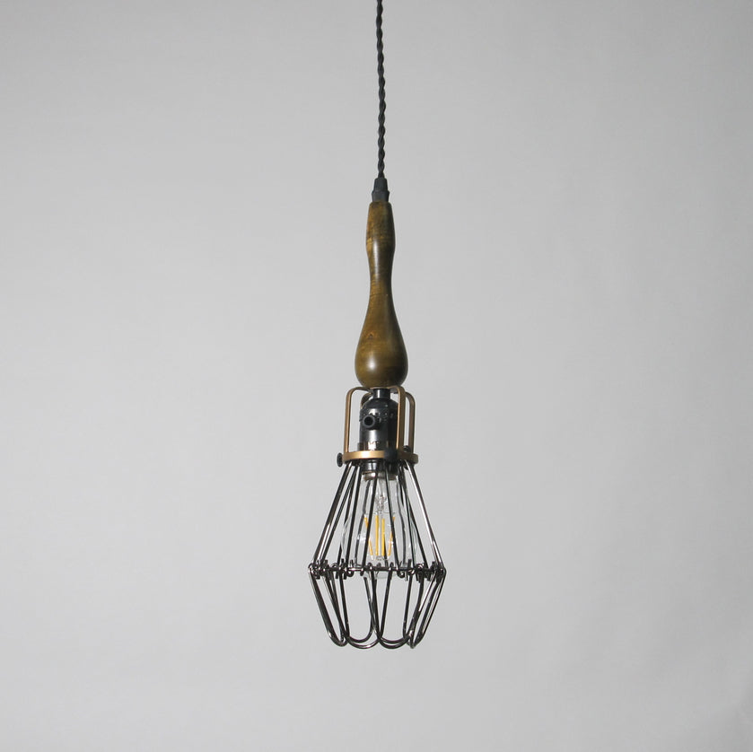 Tolliver Pendant Lamp