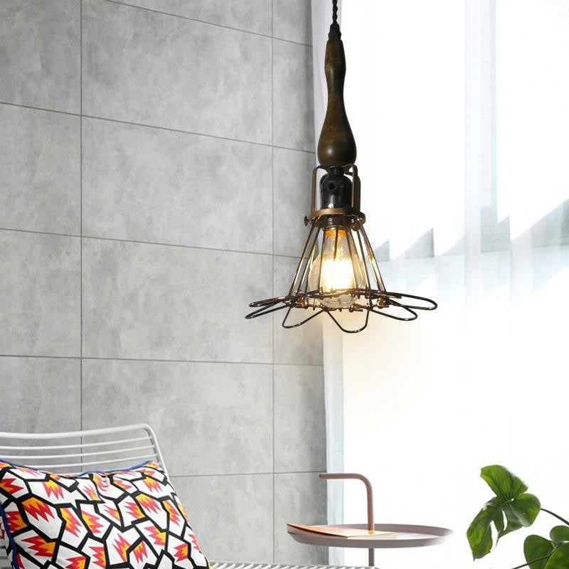 Tolliver Pendant Lamp