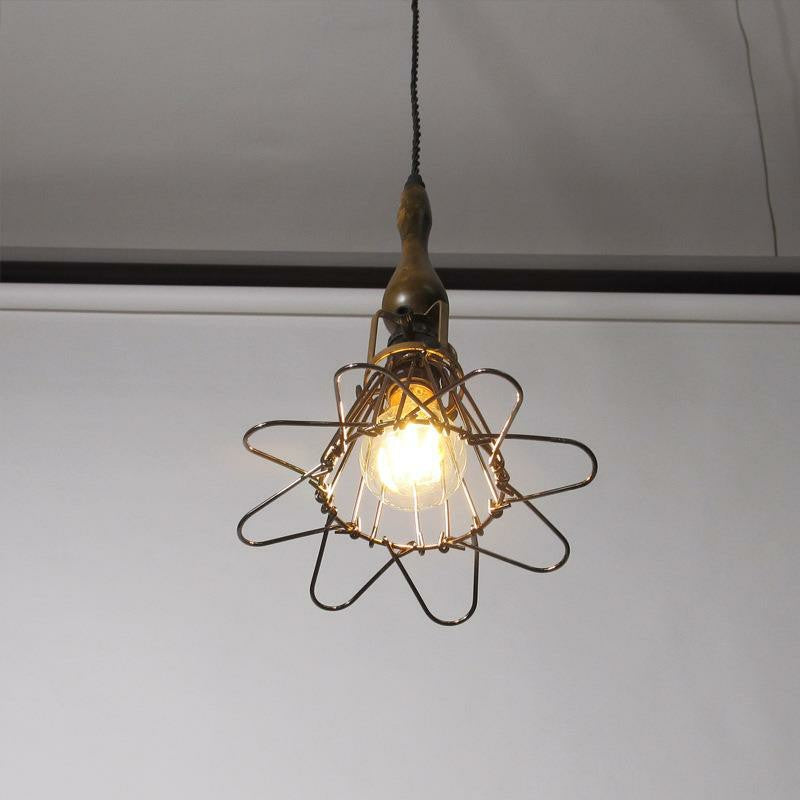 Tolliver Pendant Lamp