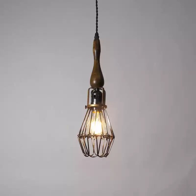 Tolliver Pendant Lamp