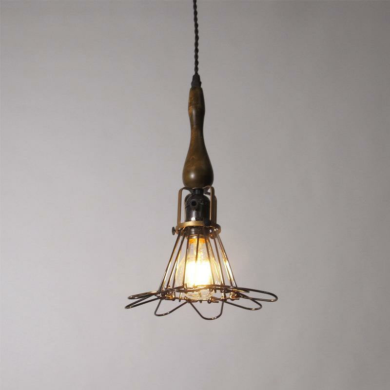 Tolliver Pendant Lamp