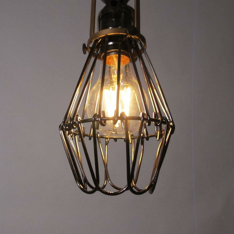 Tolliver Pendant Lamp