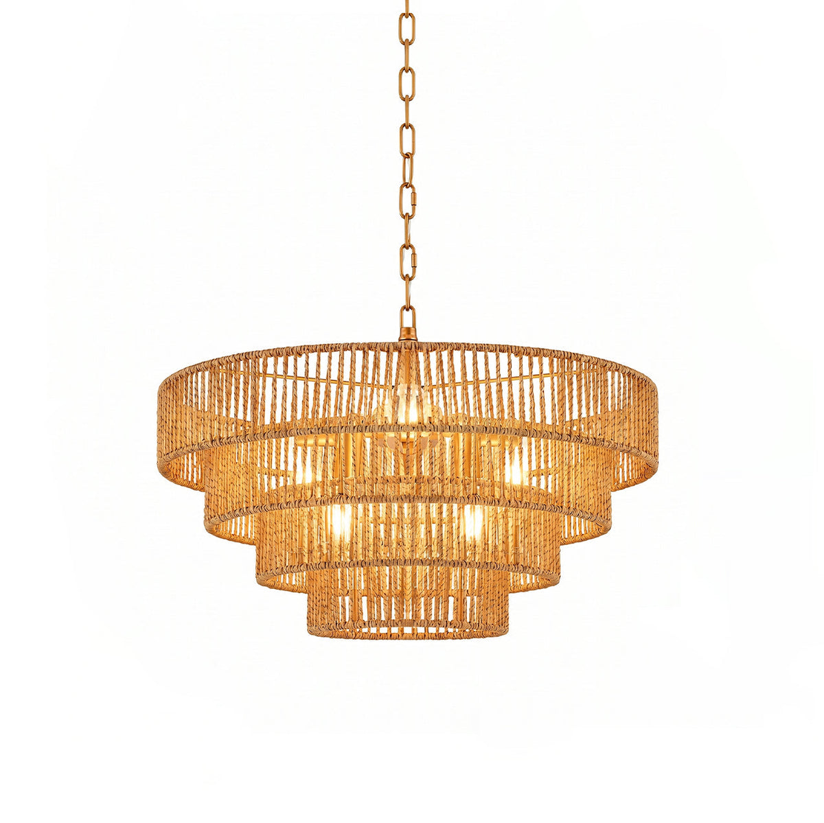Tressara Chandelier