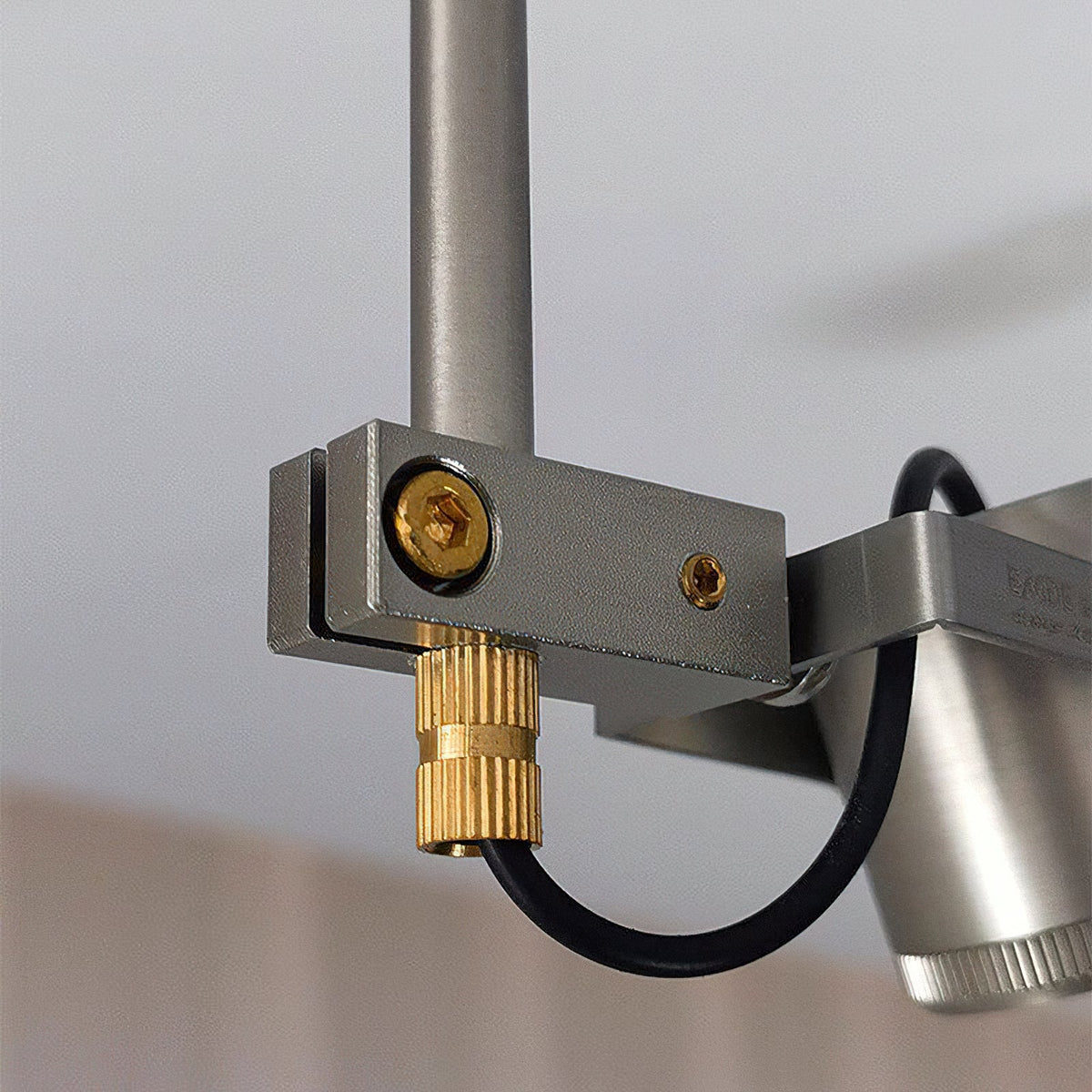 Triton LED Flush Mount