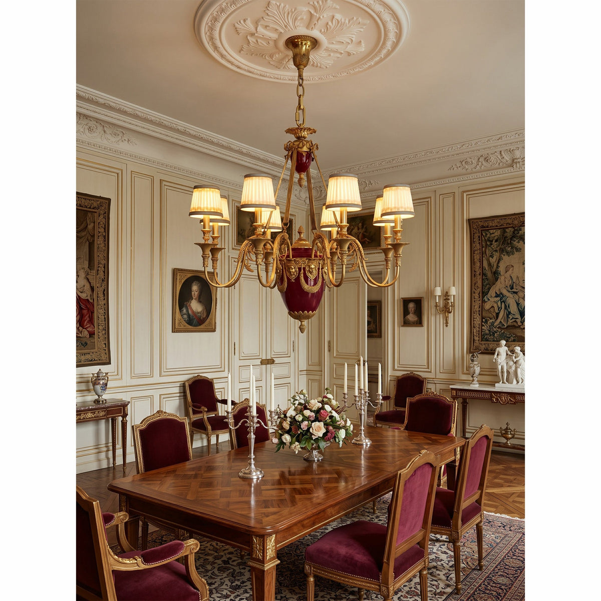 Valcerin Chandelier