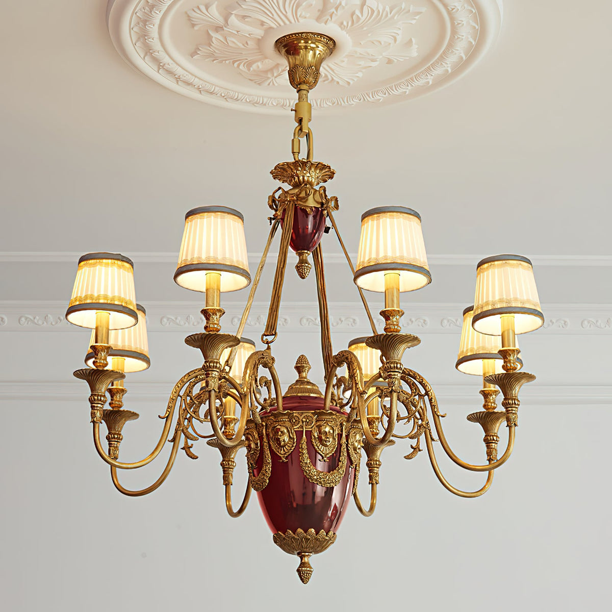 Valcerin Chandelier