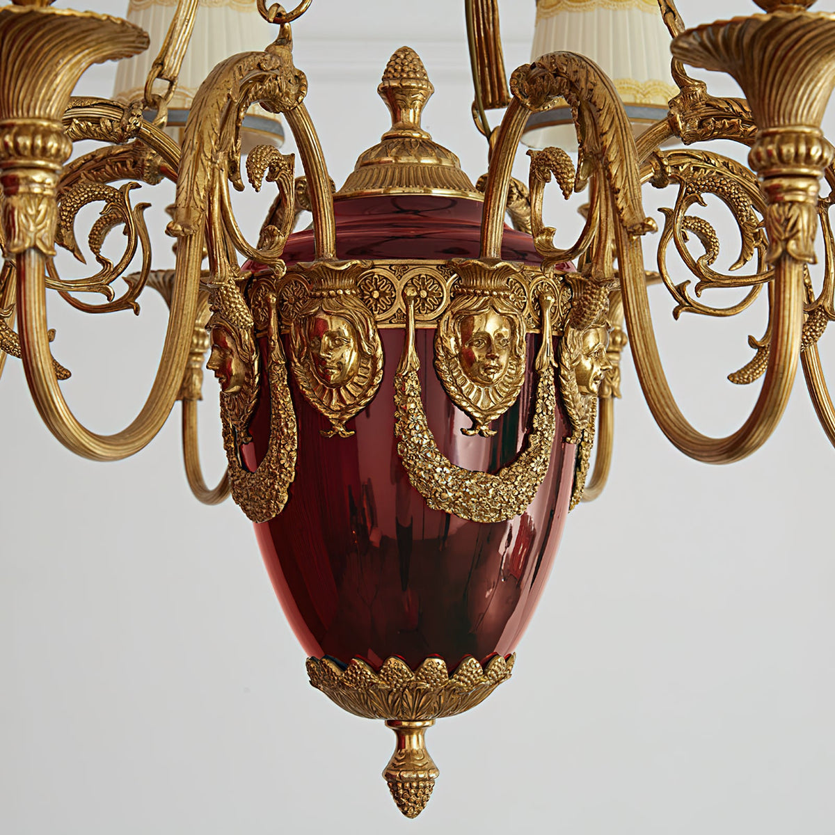 Valcerin Chandelier