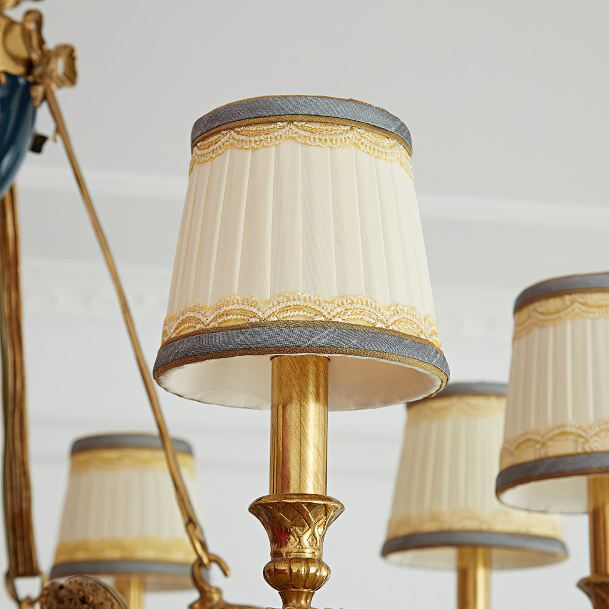 Valcerin Chandelier