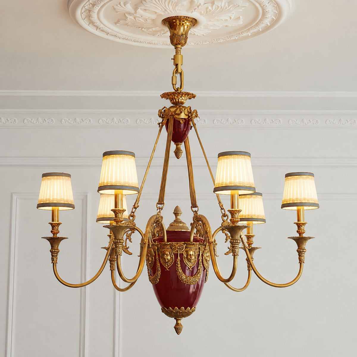 Valcerin Chandelier