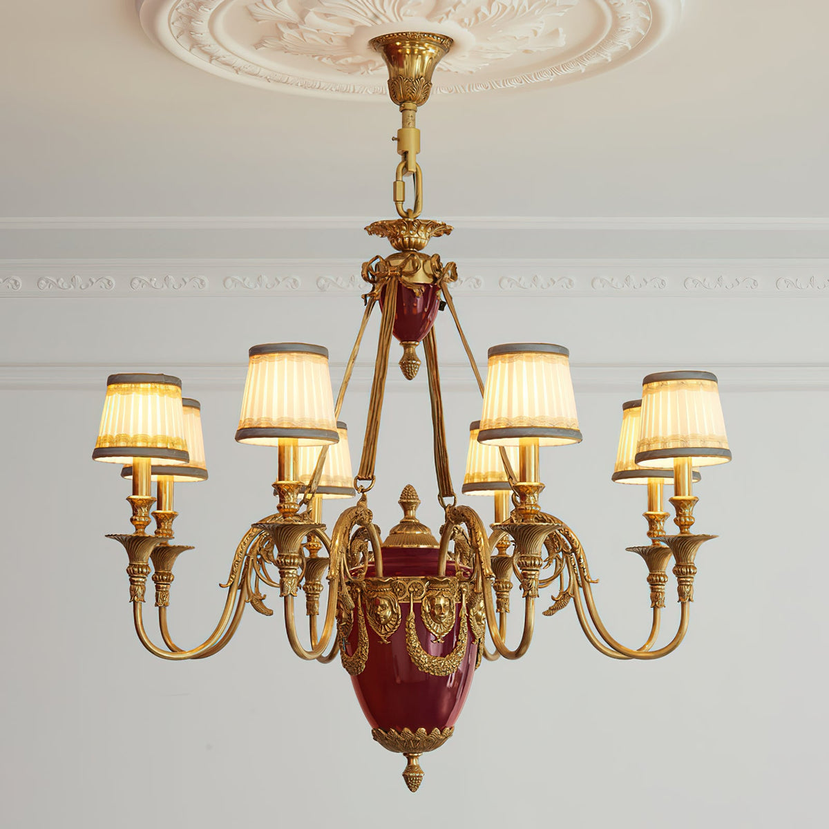 Valcerin Chandelier