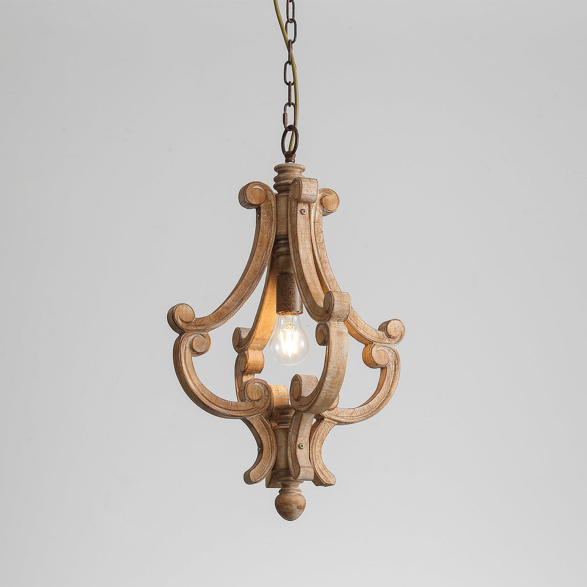 Valdorin Pendant Lamp