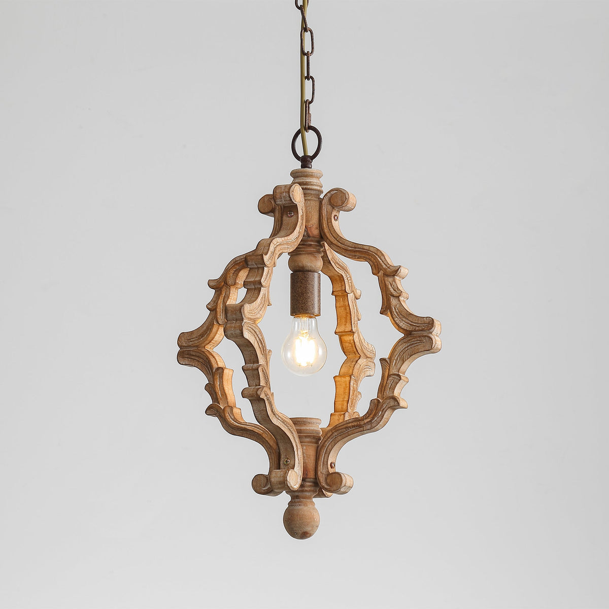 Valdorin Pendant Lamp