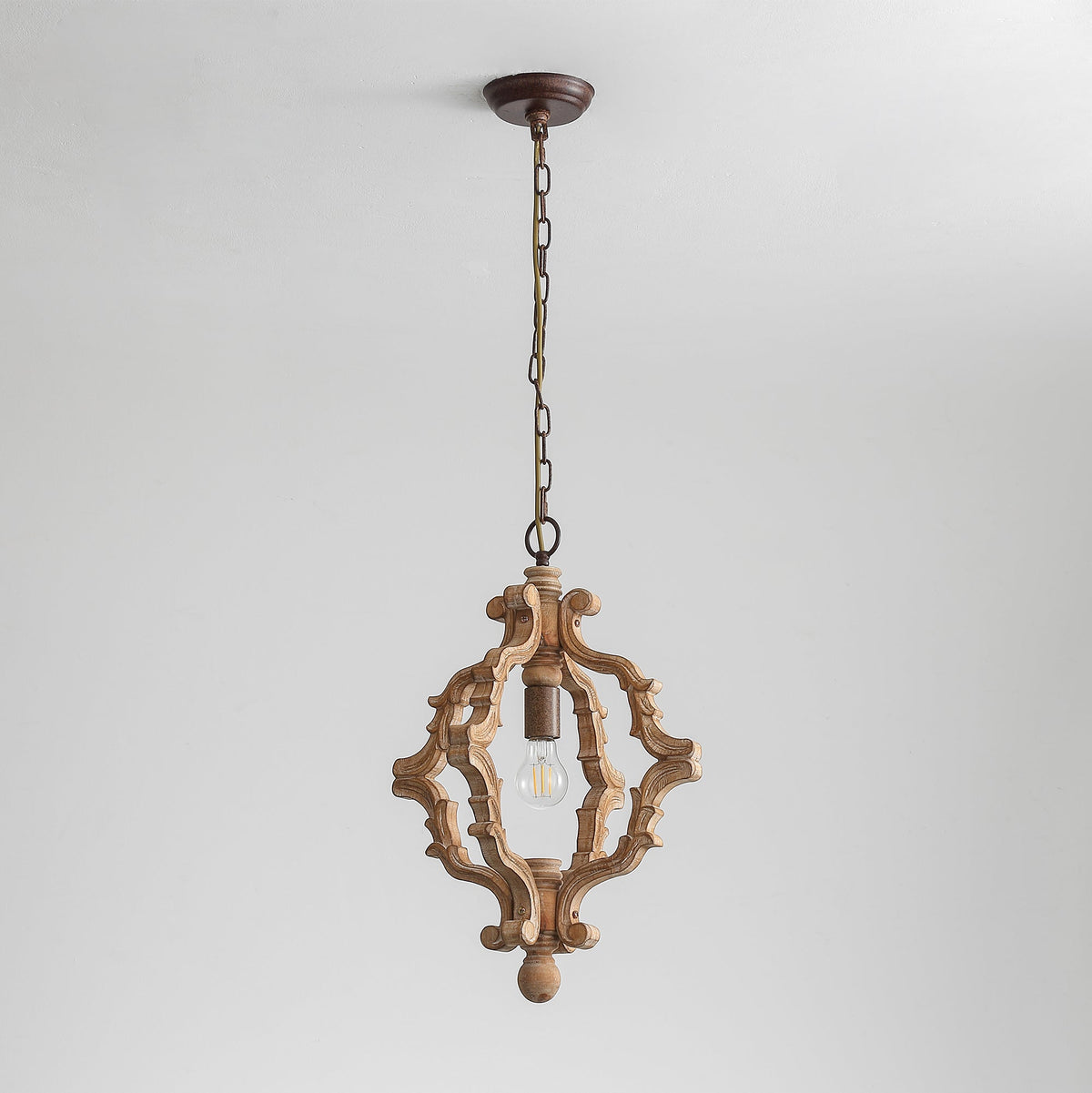 Valdorin Pendant Lamp