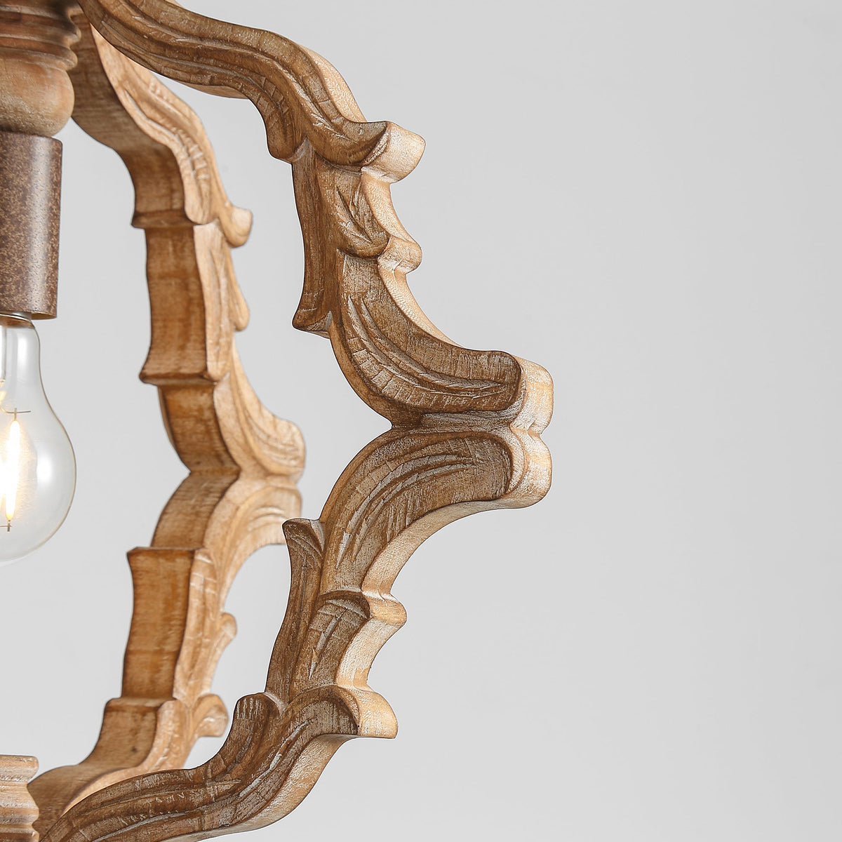 Valdorin Pendant Lamp
