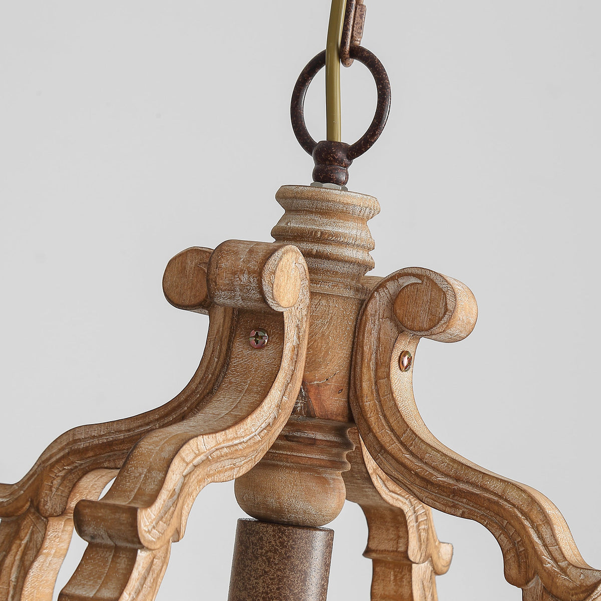 Valdorin Pendant Lamp