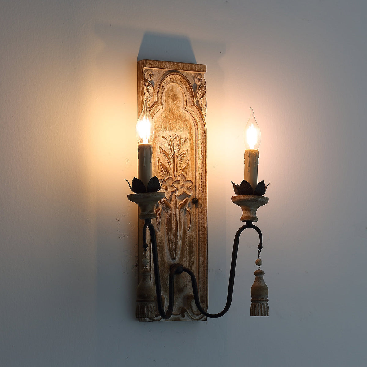 Valentina Wall Lamp