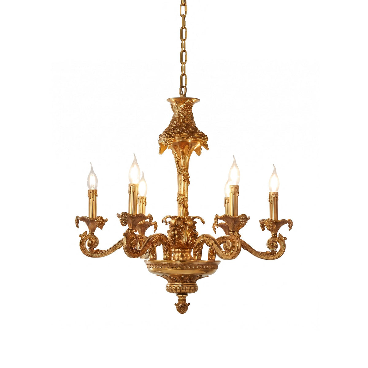 Valmont Chandelier