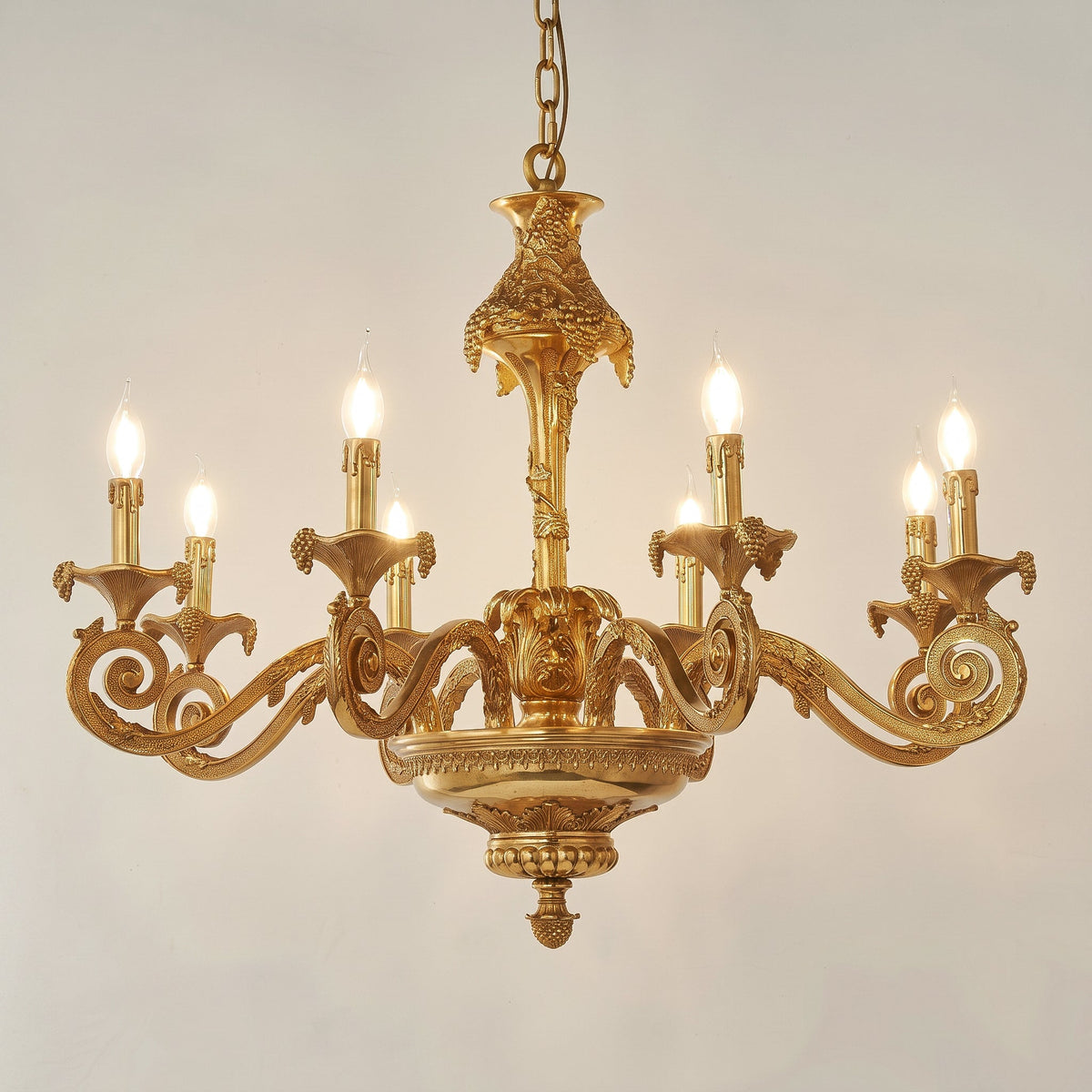Valmont Chandelier