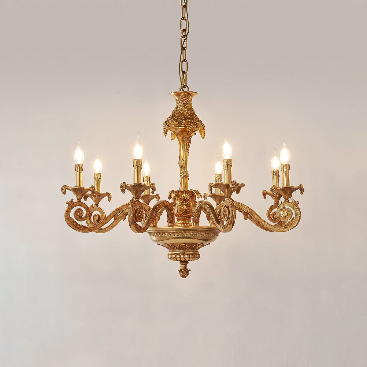 Valmont Chandelier