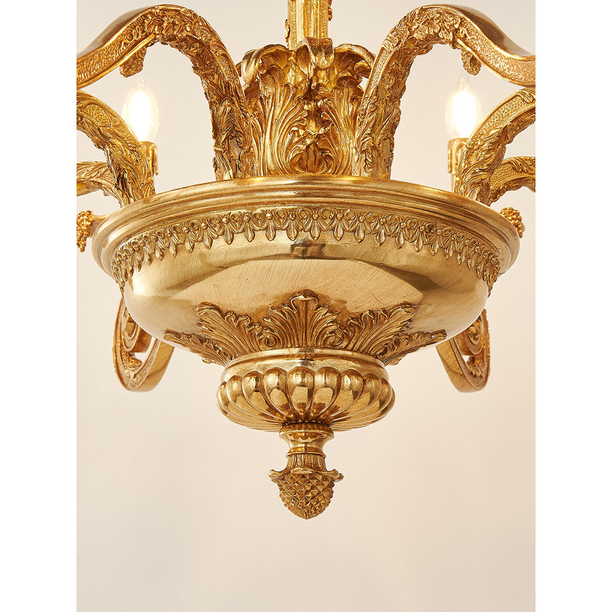 Valmont Chandelier