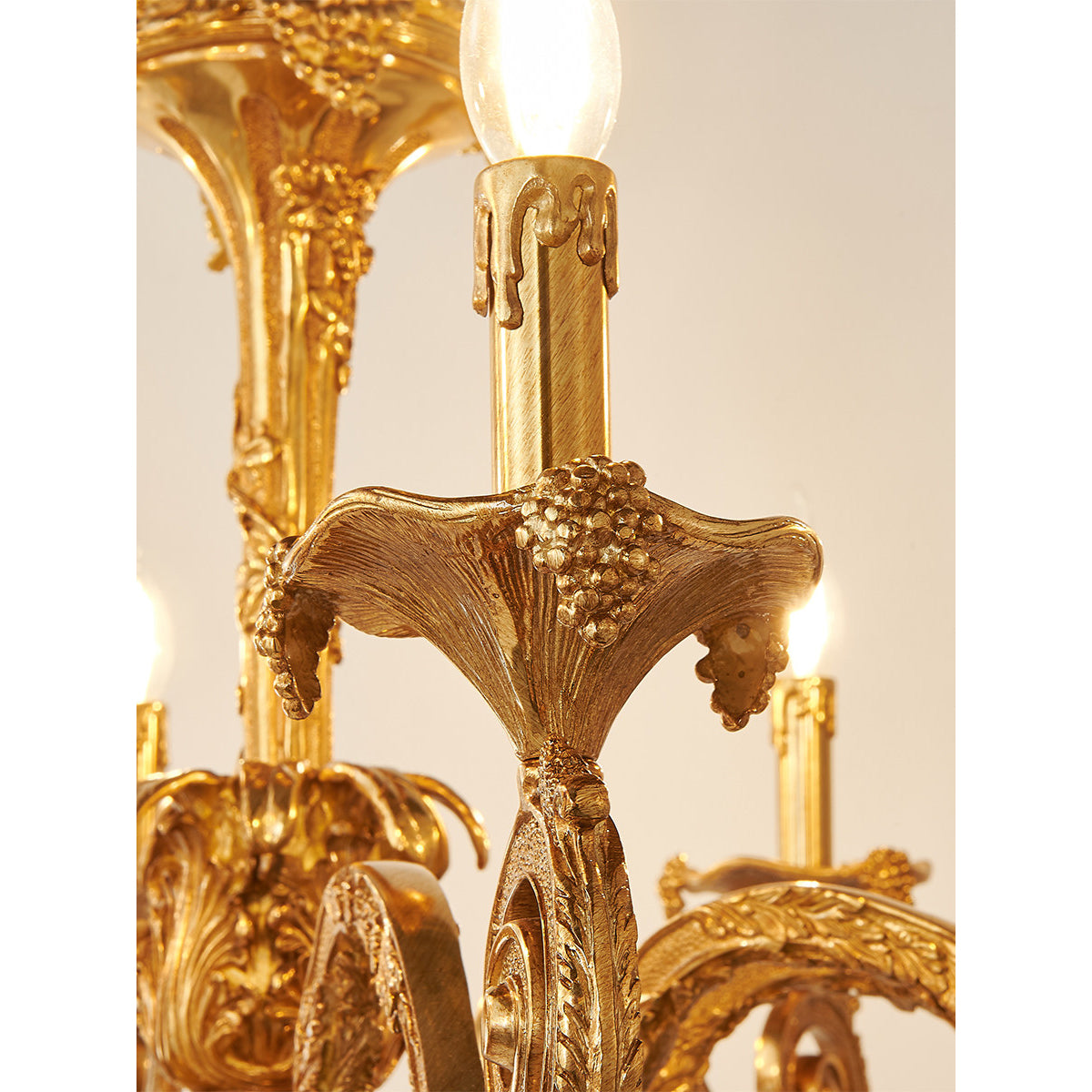 Valmont Chandelier
