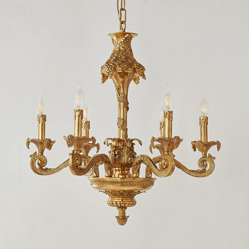 Valmont Chandelier