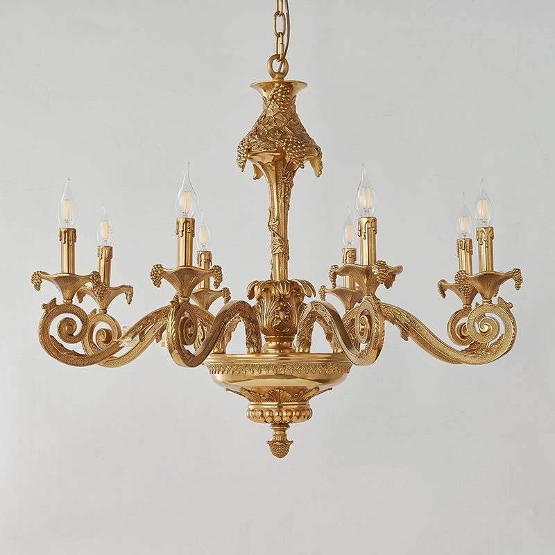 Valmont Chandelier