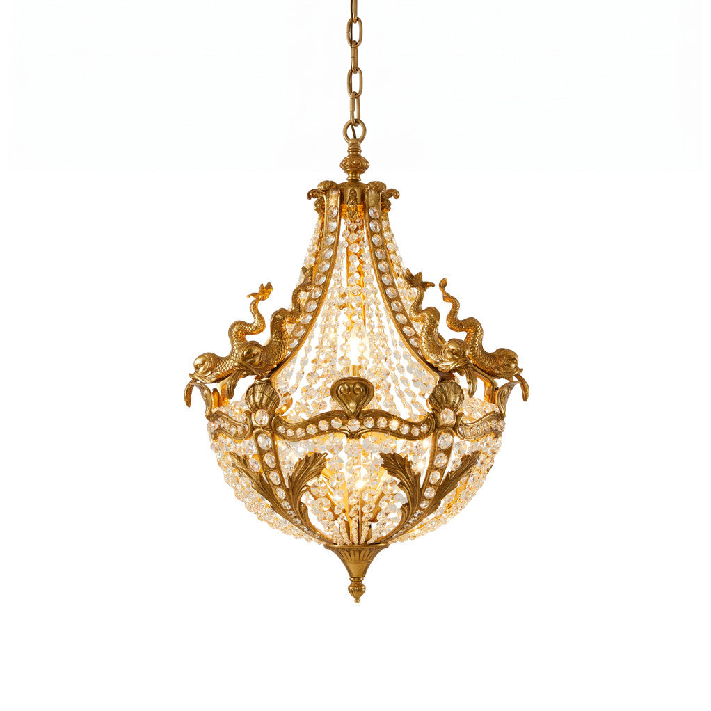 Vanderbilt Pendant Lamp