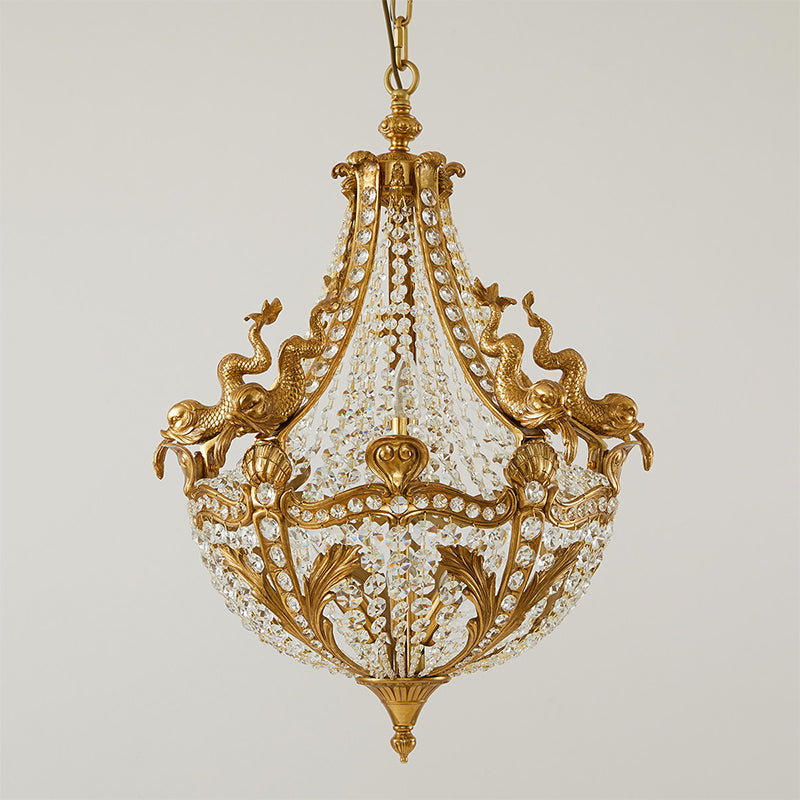 Vanderbilt Pendant Lamp