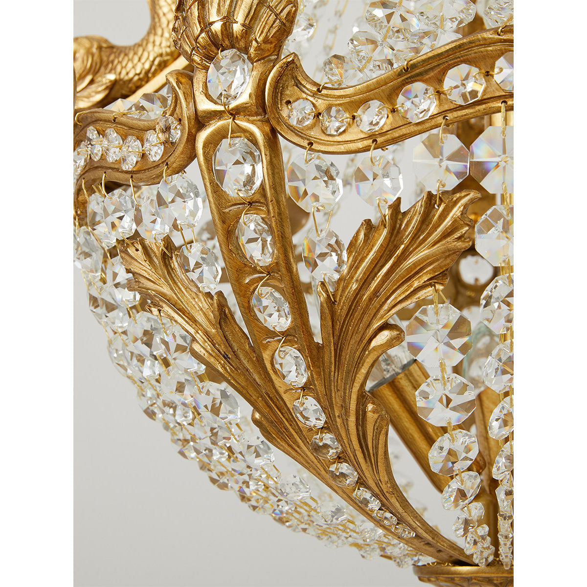 Vanderbilt Pendant Lamp