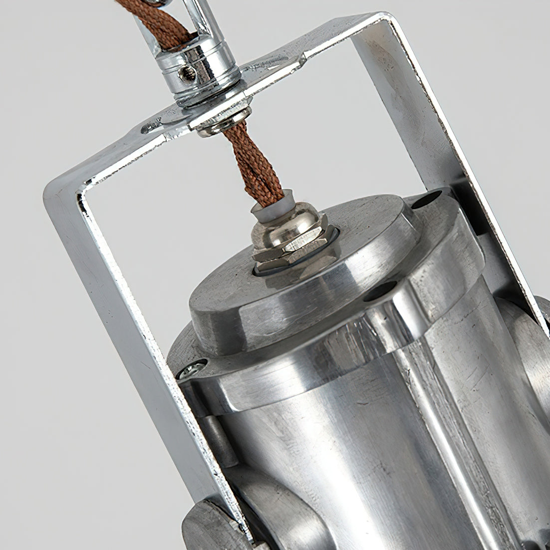 Vandrel Pendant Lamp