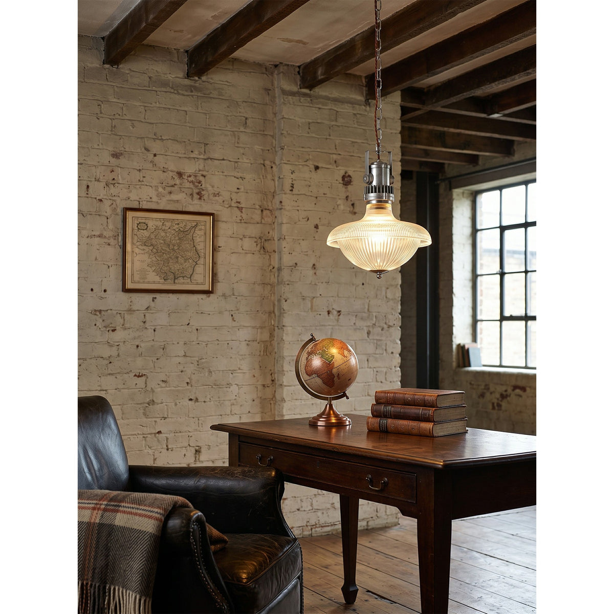 Vandrel Pendant Lamp