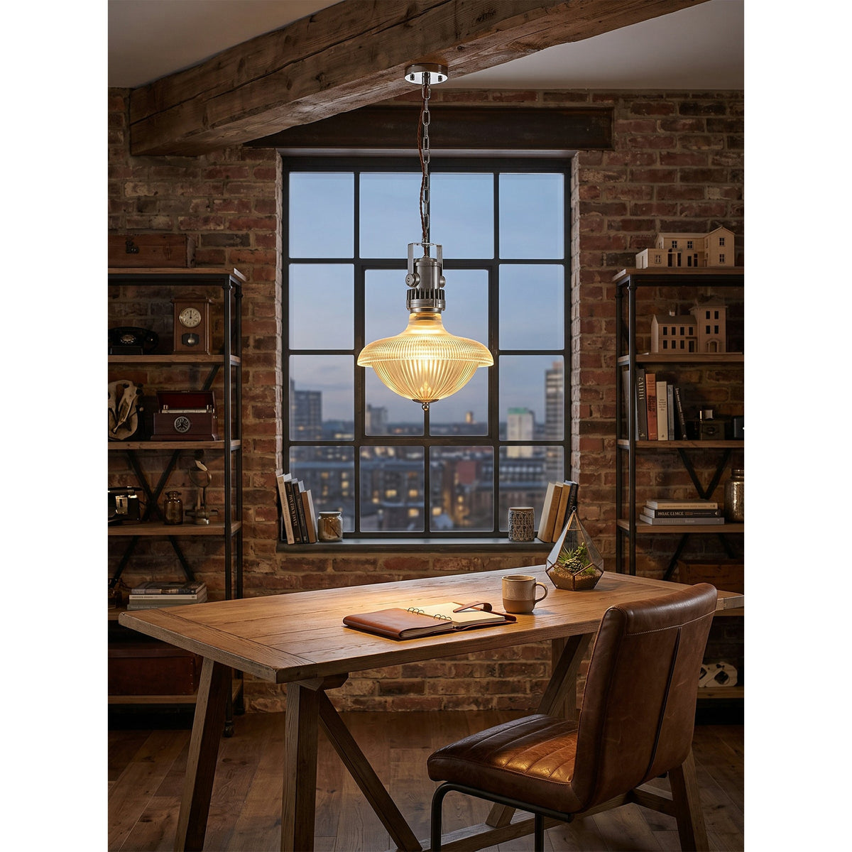 Vandrel Pendant Lamp