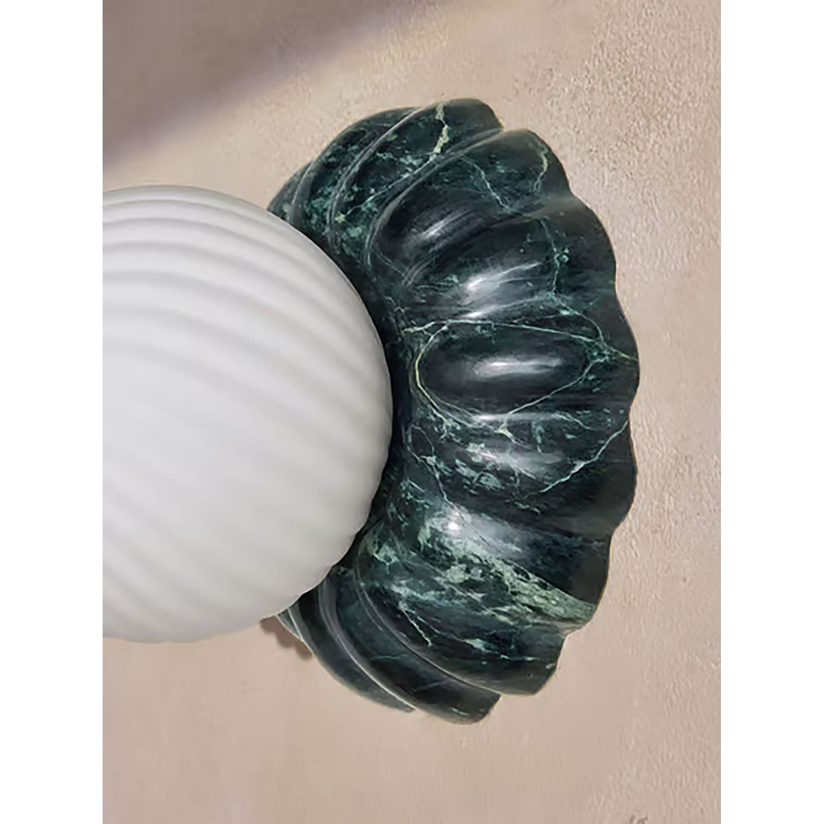 Verdessa Marble Wall Sconce