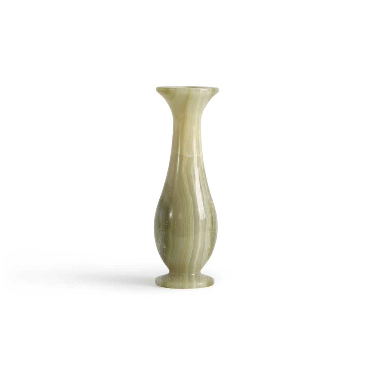 Verena Onyx Vase