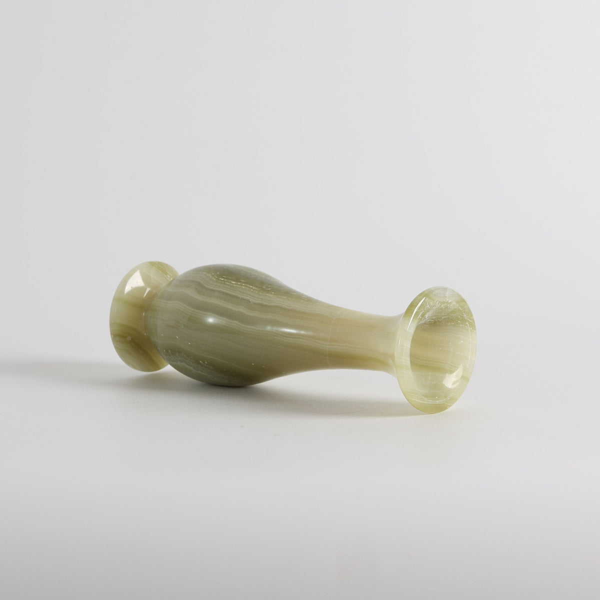 Verena Onyx Vase