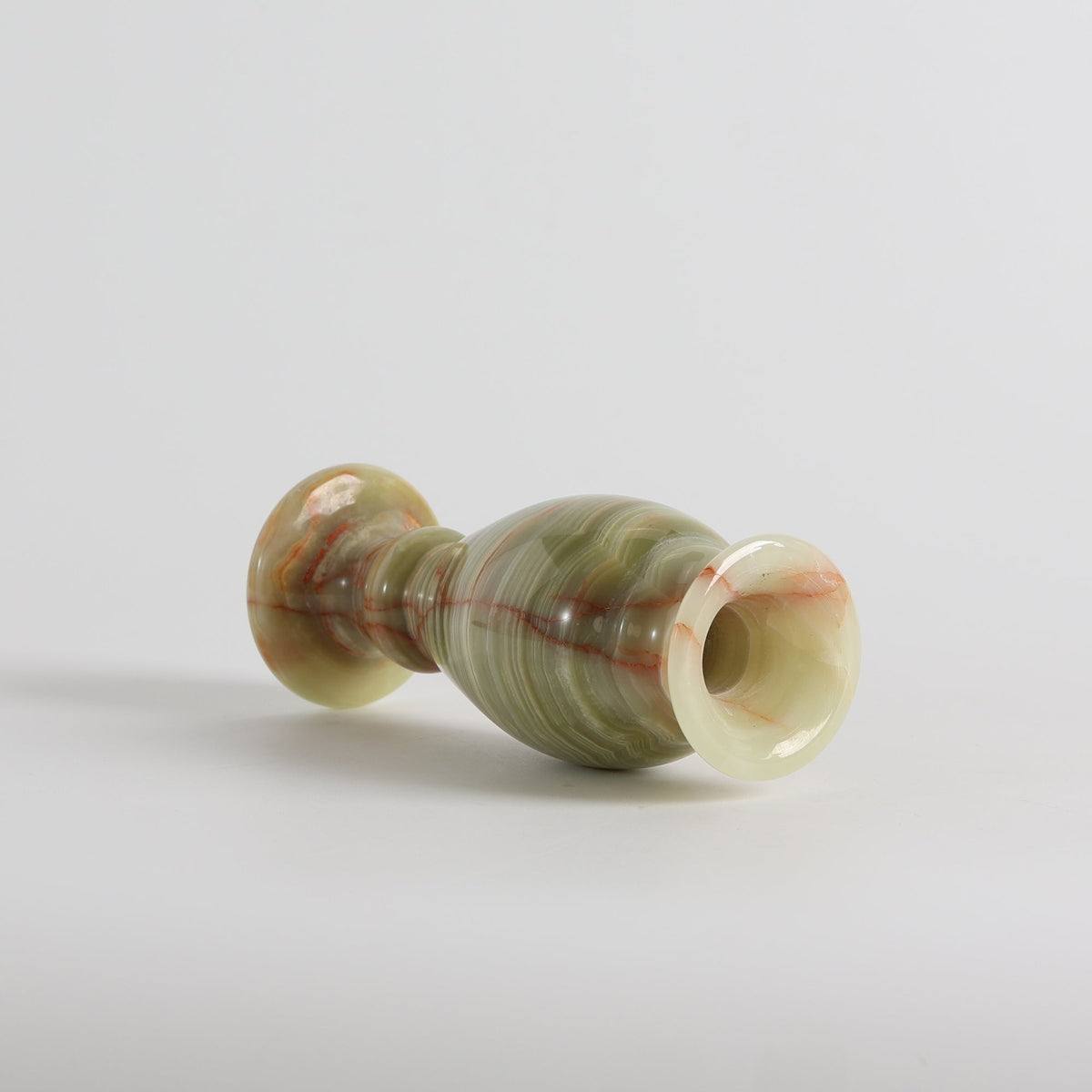 Verena Onyx Vase