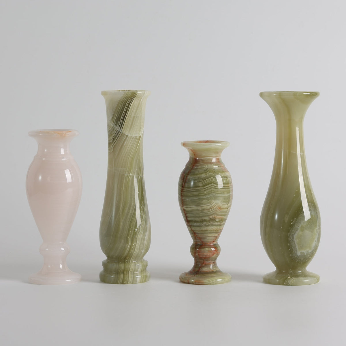 Verena Onyx Vase